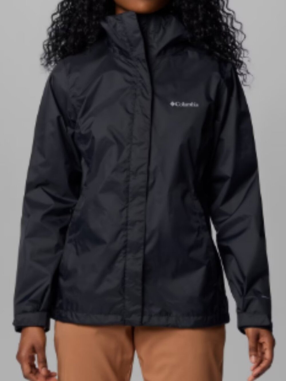 Women's Columbia Omni-Tech™ Arcadia II Rain Jacket
